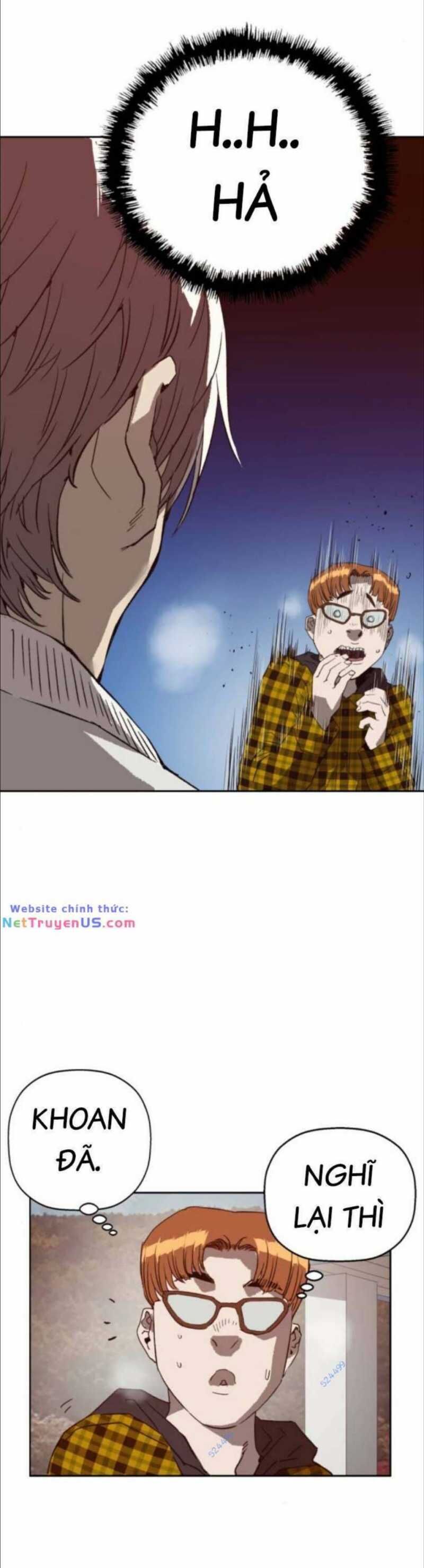 Weak Hero Chương 267 Ảnh 54