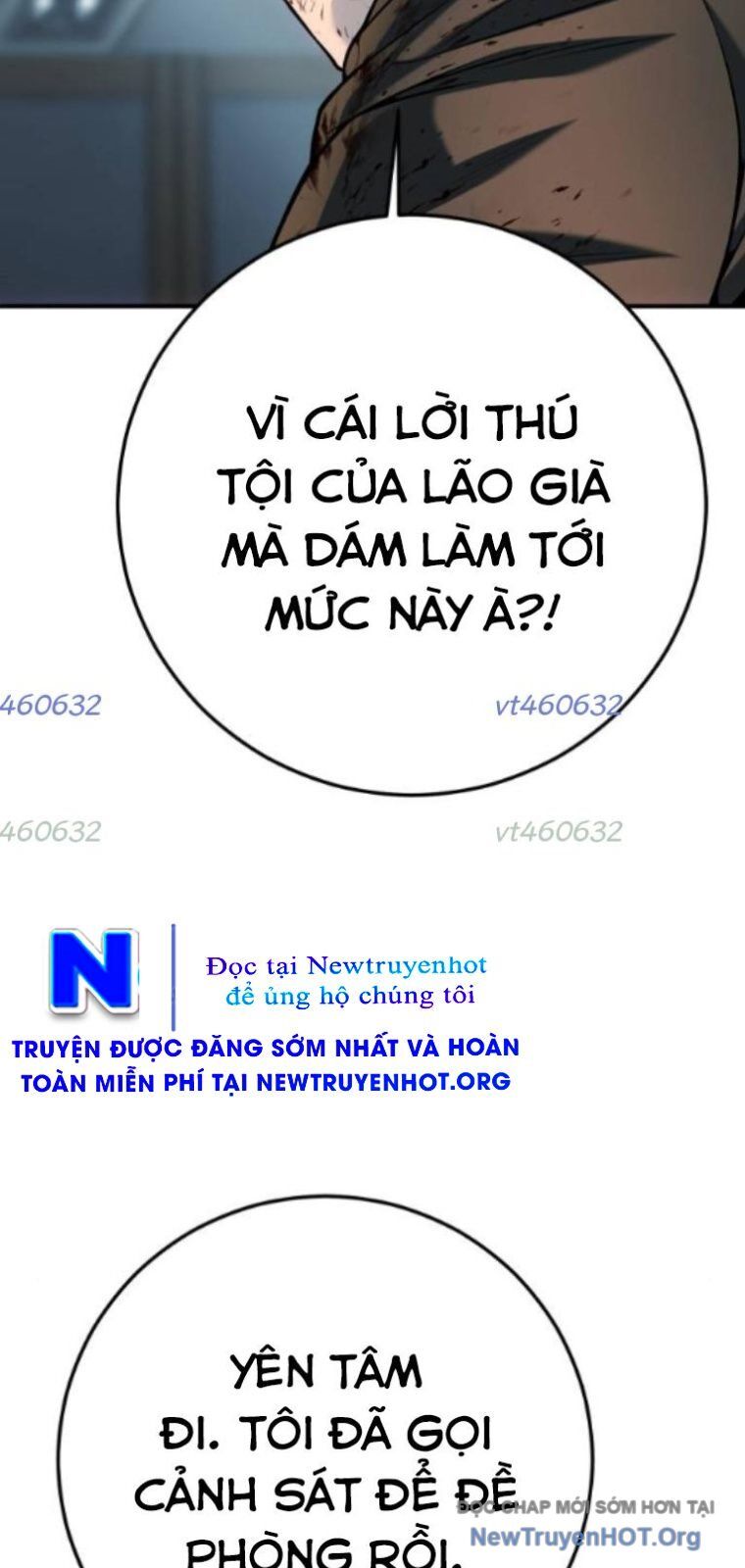 Đứa Con Báo Thù Chương 71 Ảnh 70