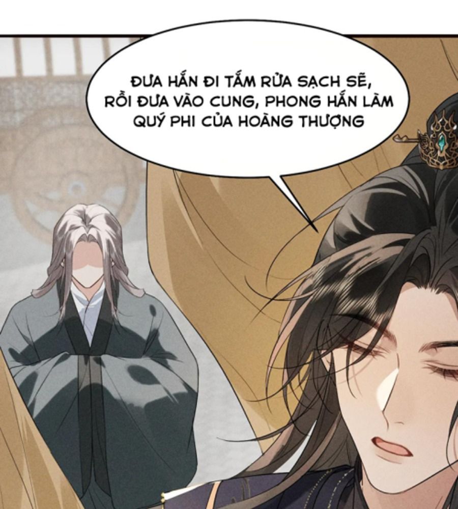 Đứt Cương Chương 30 Ảnh 23