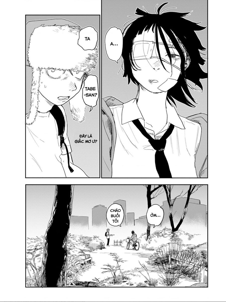 Seishun Bakusou! Chương 1 Ảnh 54