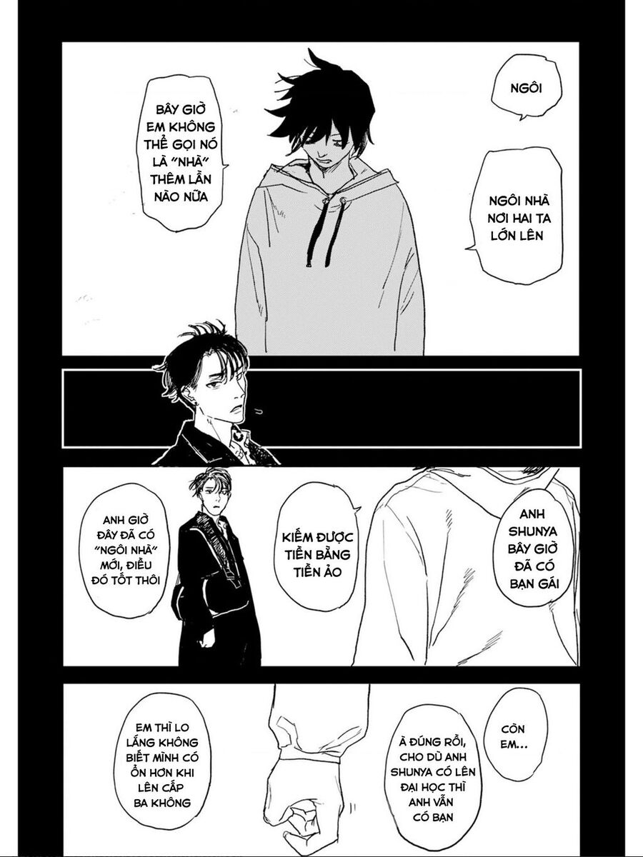 Seishun Bakusou! Chương 1 Ảnh 17