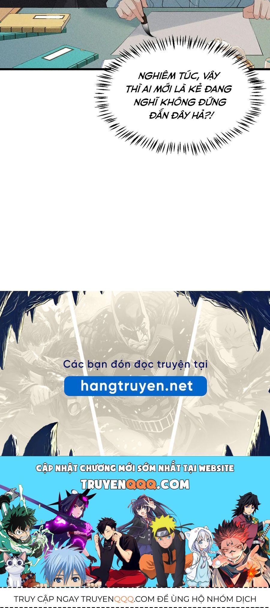 Đứt Cương Chương 18 Ảnh 69