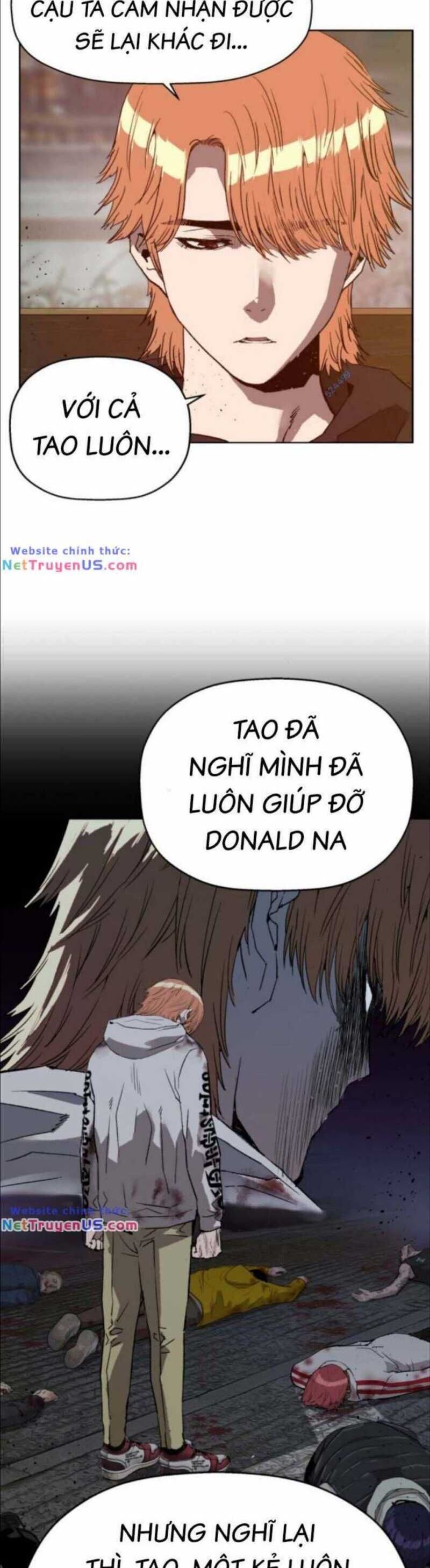 Weak Hero Chương 267 Ảnh 12