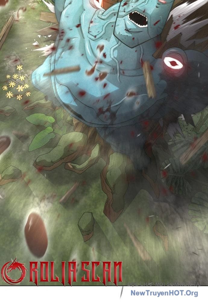 Kĩ Nguyên Của Anh Hùng Chương 199 Ảnh 60