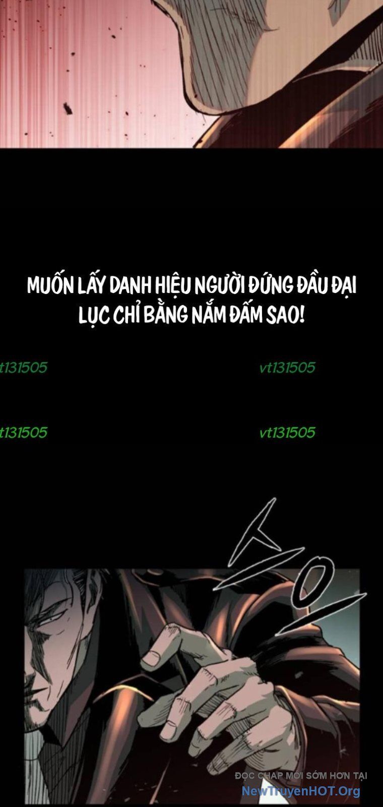 Cửu Long Saroka Chương 35 Ảnh 15