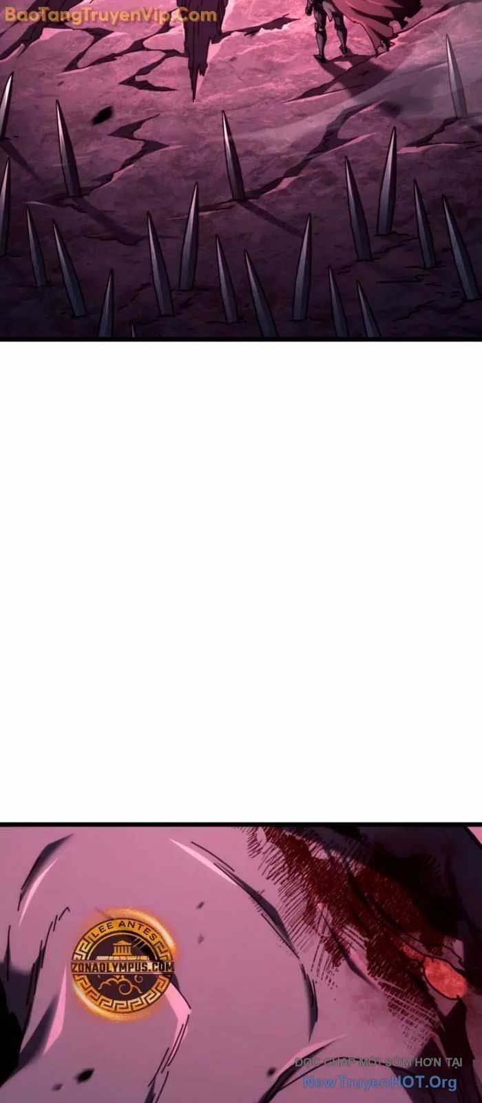 Thiết Huyết Kiếm Sĩ Hồi Quy Chương 125 Ảnh 68