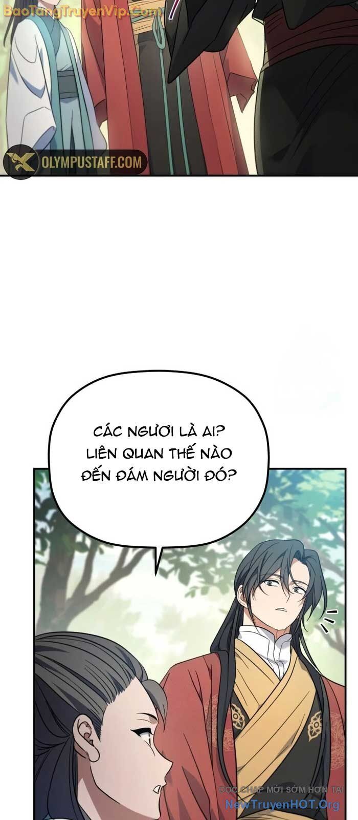 Tiểu Công Tử Của Ân Hạ Thương Đoàn Chương 30 Ảnh 5