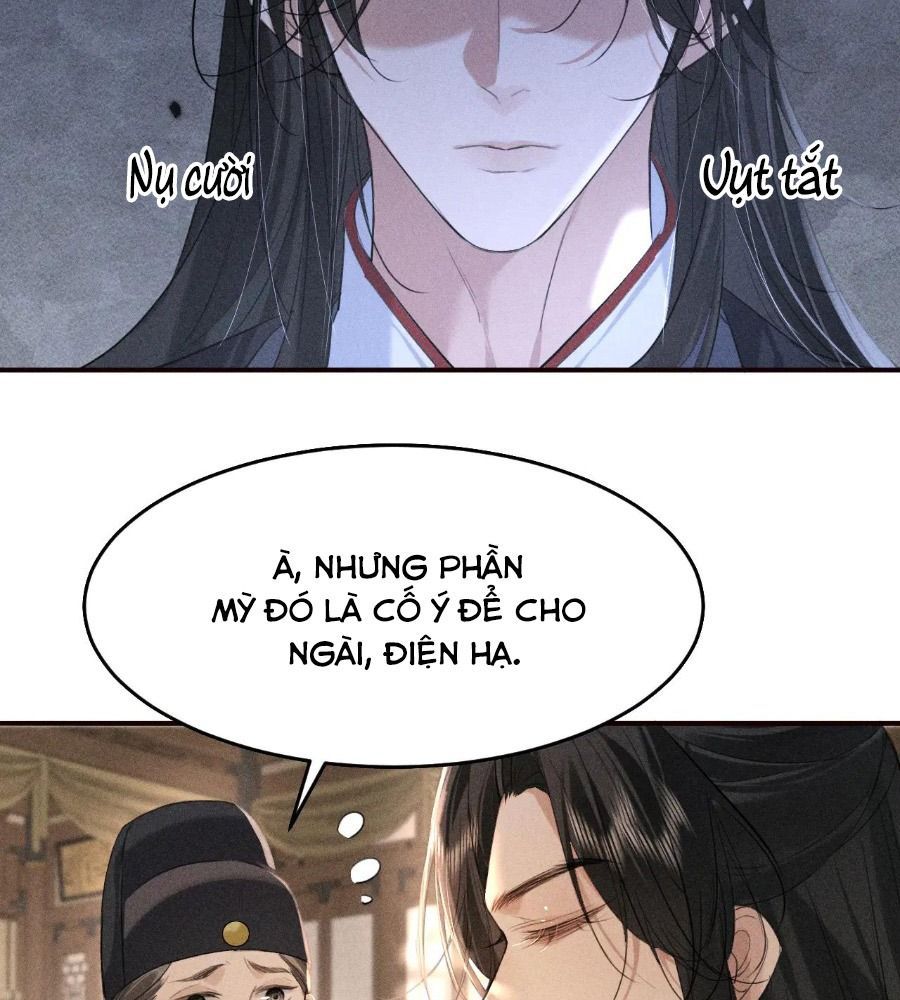Đứt Cương Chương 23 Ảnh 11