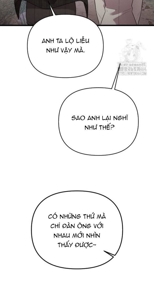 Kẻ Cưỡng Bức Yêu Quý Của Tôi Chương 43 Ảnh 41