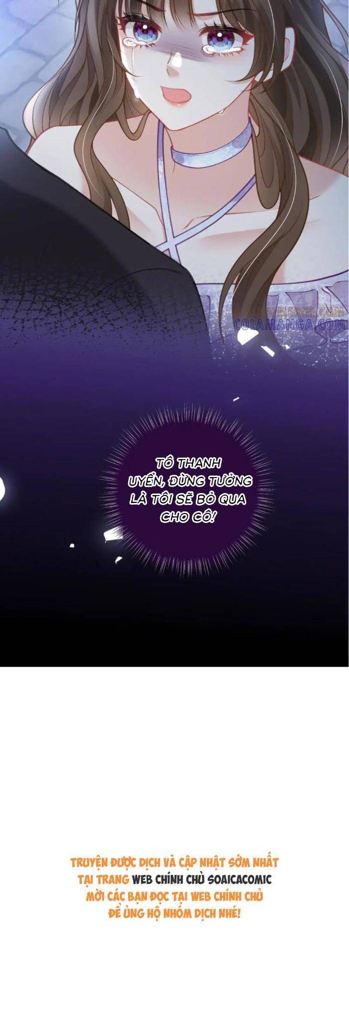 Một Đêm Tình Thâm Chương 41 Ảnh 28