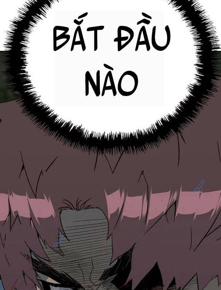 Weak Hero Chương 246 Ảnh 116