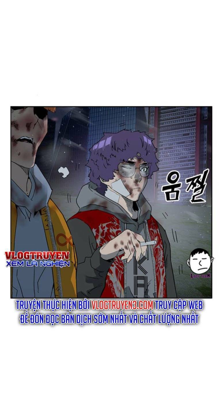 Weak Hero Chương 245 Ảnh 129