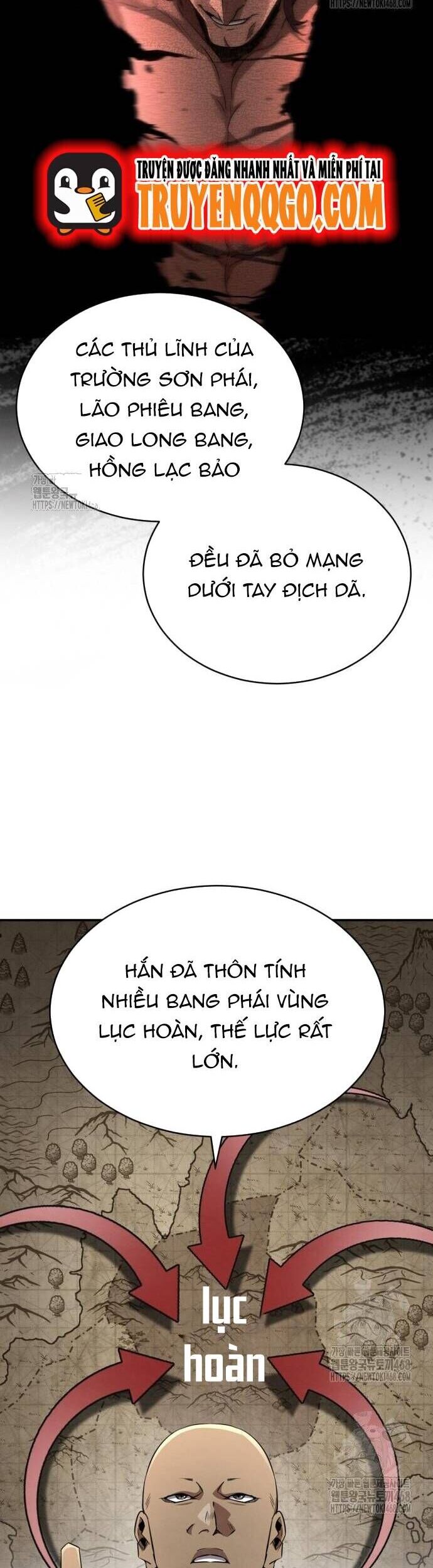 Cao Thủ Quyền Đạo Tái Sinh Chương 14 Ảnh 7