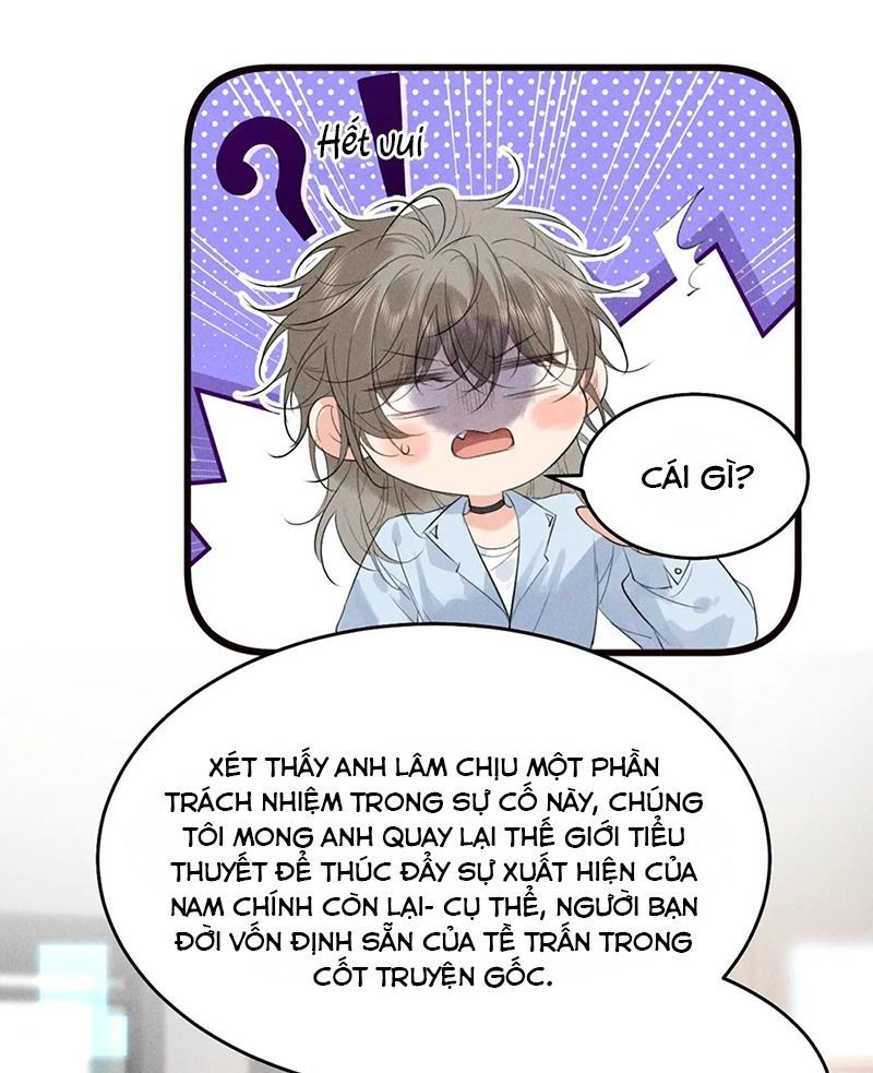 Đứt Cương Chương 29 Ảnh 12