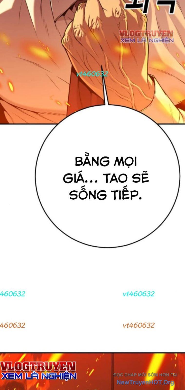Đứa Con Báo Thù Chương 71 Ảnh 15