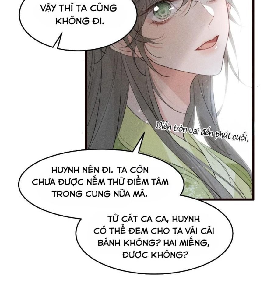 Đứt Cương Chương 27 Ảnh 29