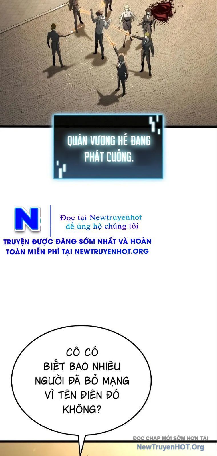 Người Chơi Tài Năng Điên Cuồng Chương 20 Ảnh 36
