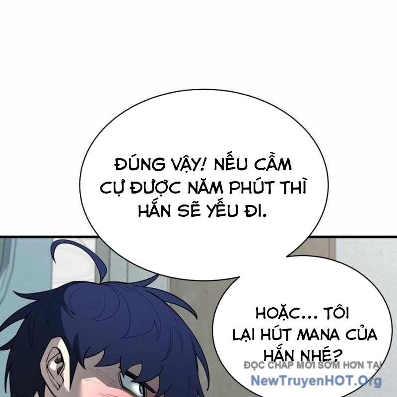 CuộC Sống Học Đường Của Đội Trưởng Quận Chương 32 Ảnh 148