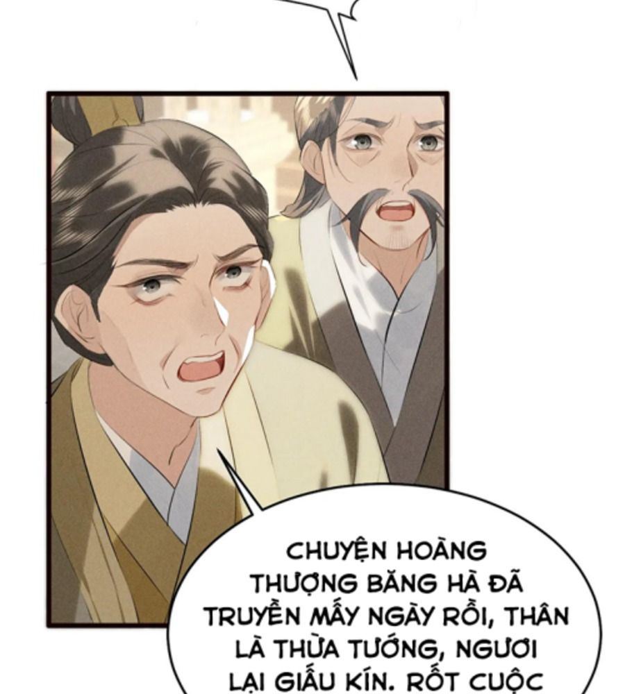 Đứt Cương Chương 30 Ảnh 66