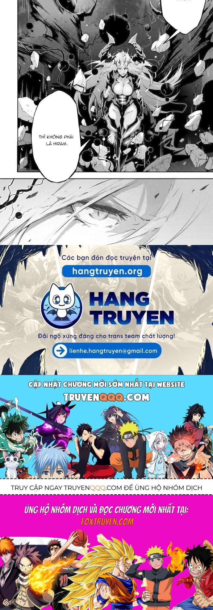 Quỷ Vương Sát Thần Chương 7 Ảnh 18
