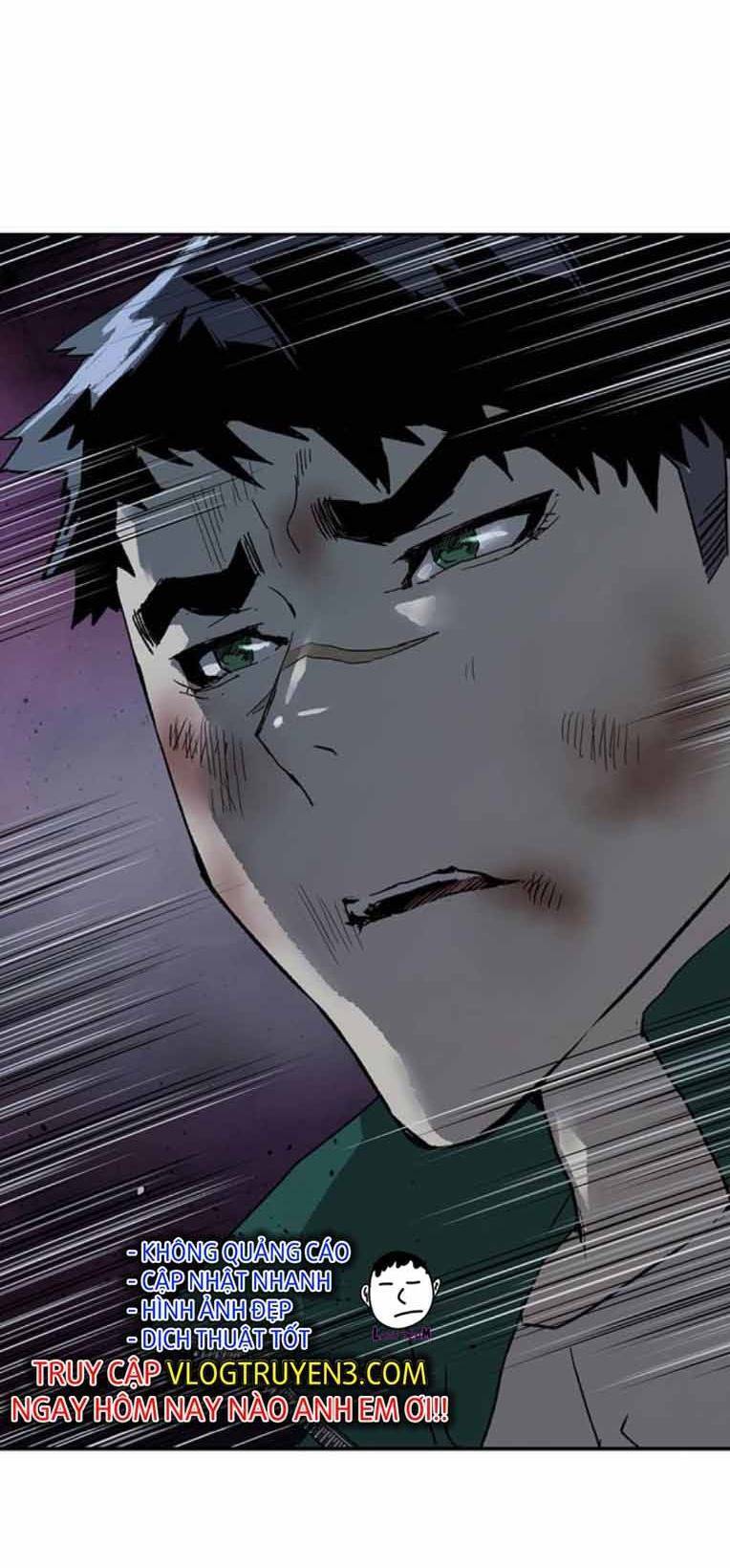 Weak Hero Chương 248 Ảnh 59