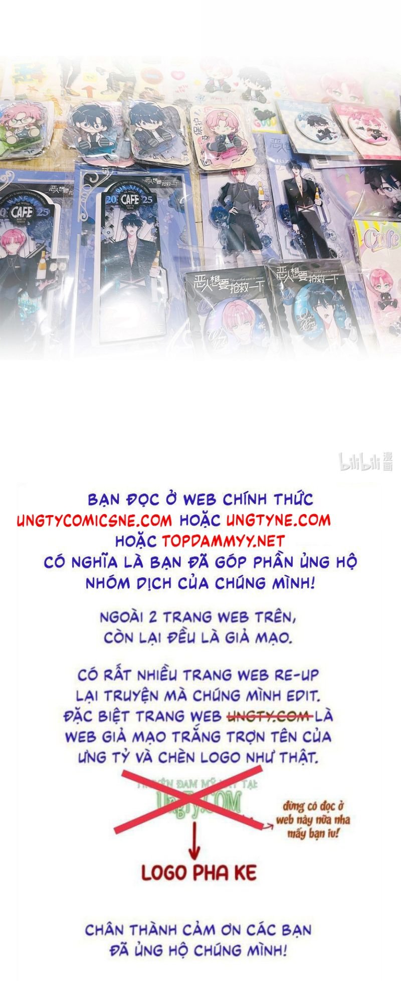 Tôi Phải Làm 1 Kẻ Đại Xấu Xa Chương 182 Ảnh 48