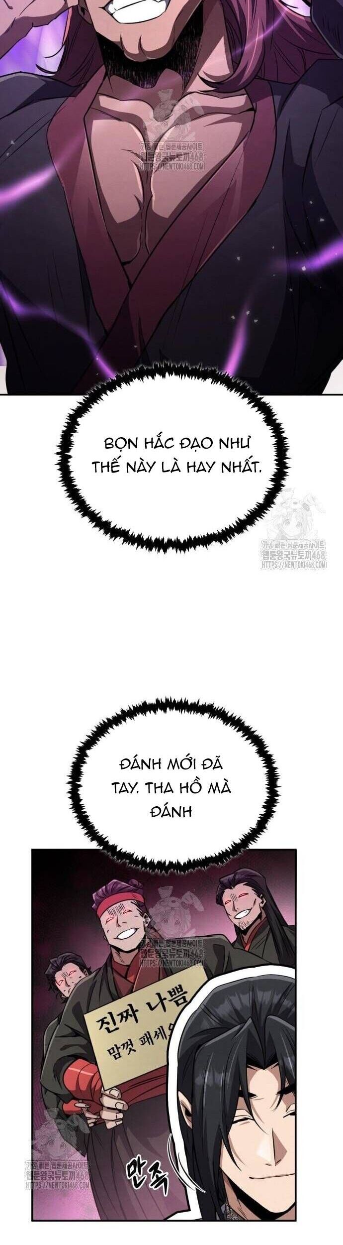Cao Thủ Quyền Đạo Tái Sinh Chương 14 Ảnh 51
