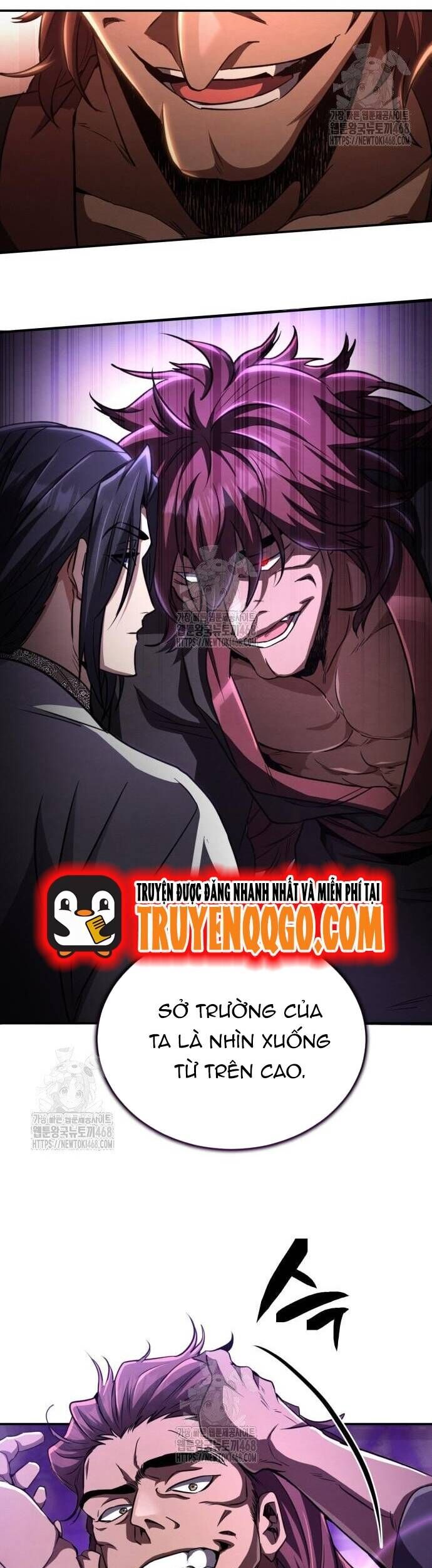 Cao Thủ Quyền Đạo Tái Sinh Chương 14 Ảnh 50