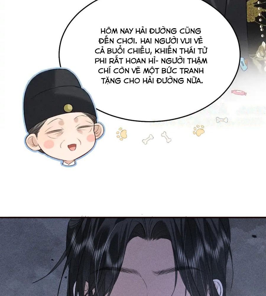 Đứt Cương Chương 23 Ảnh 10
