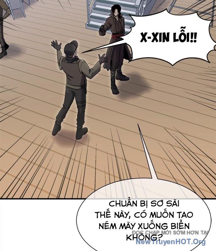 Một Anh Hùng Giỏi Mọi Thứ Chương 50 Ảnh 65