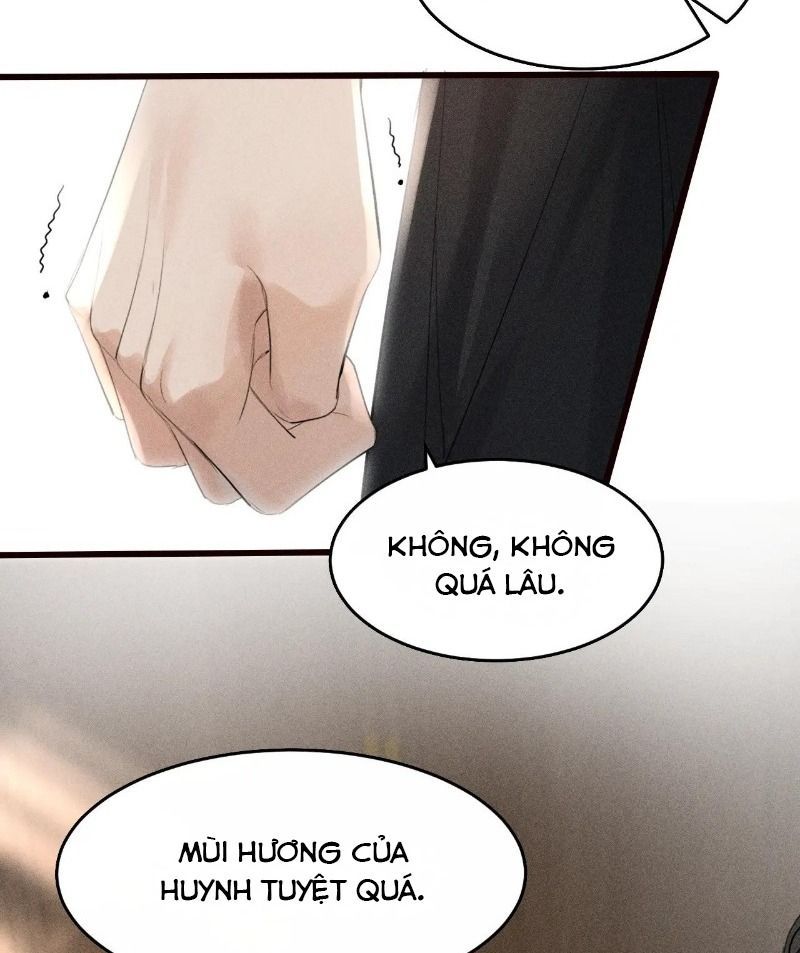Đứt Cương Chương 26 Ảnh 54