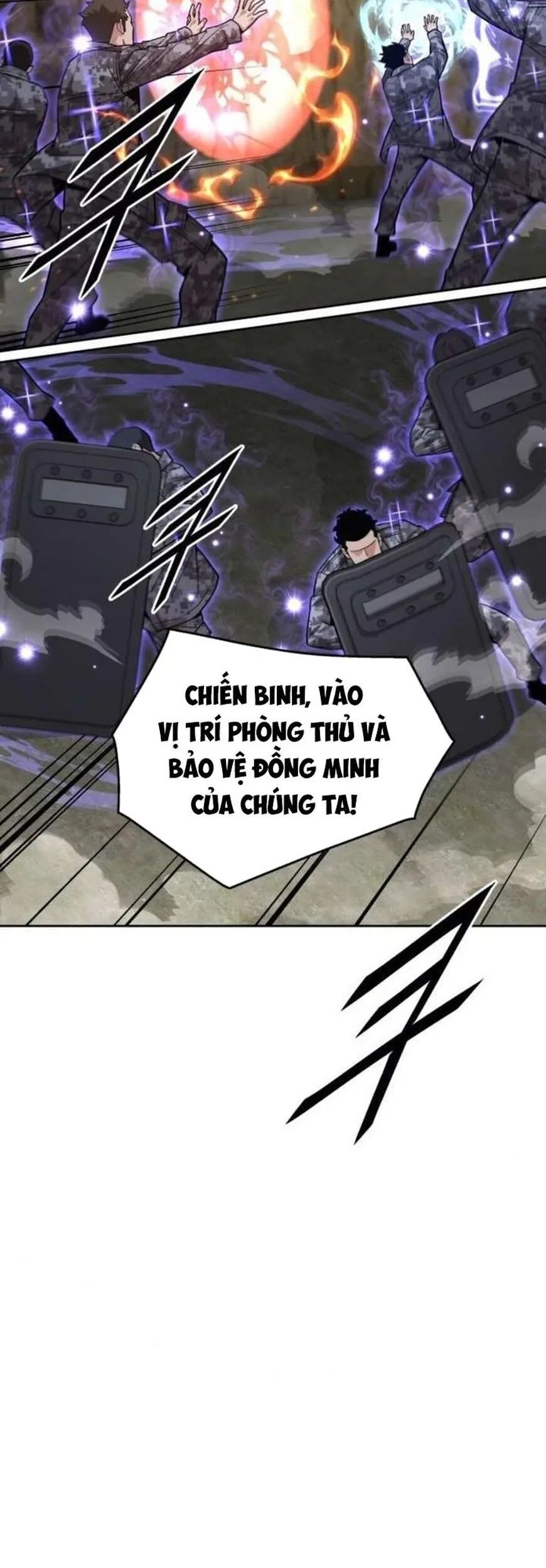 Trù Vương Mạt Thế Chương 82 Ảnh 17