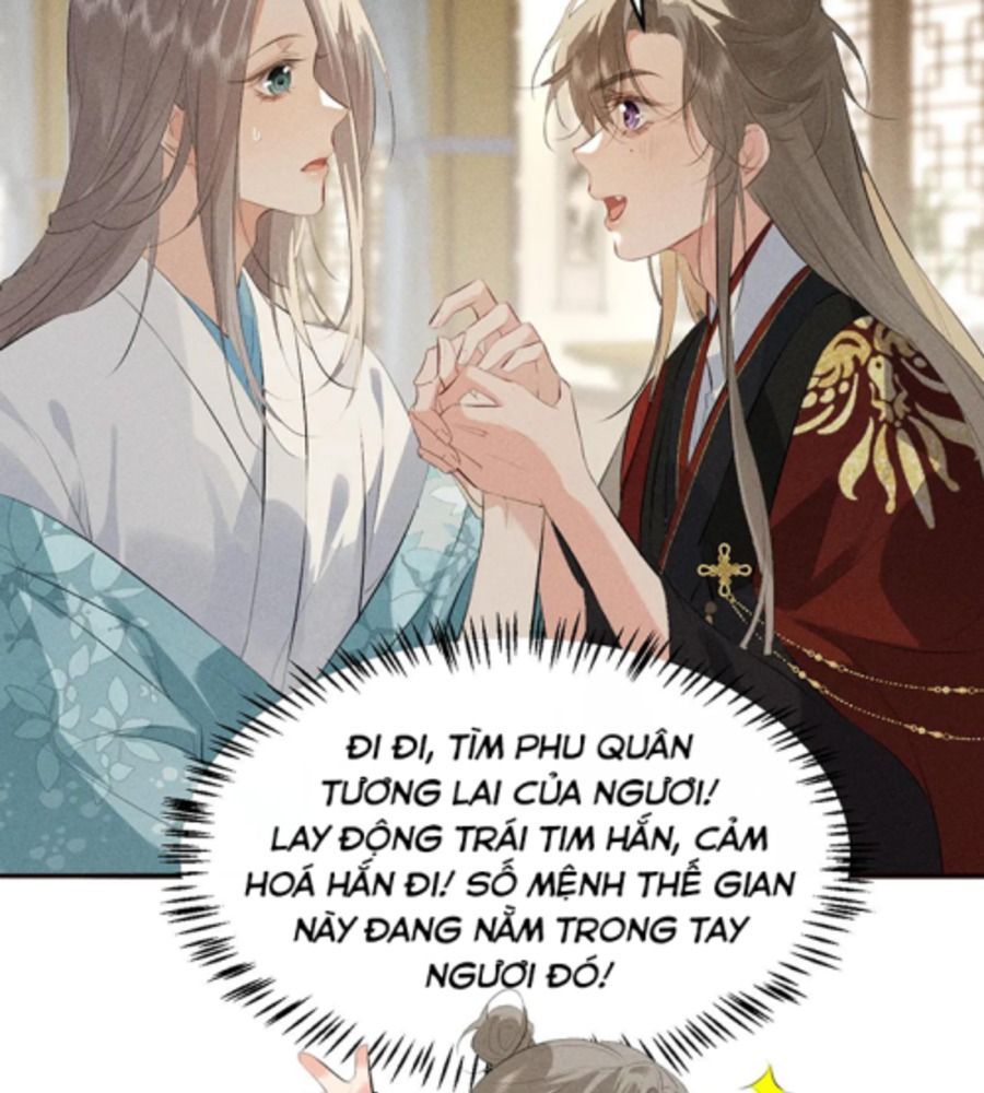 Đứt Cương Chương 30 Ảnh 43