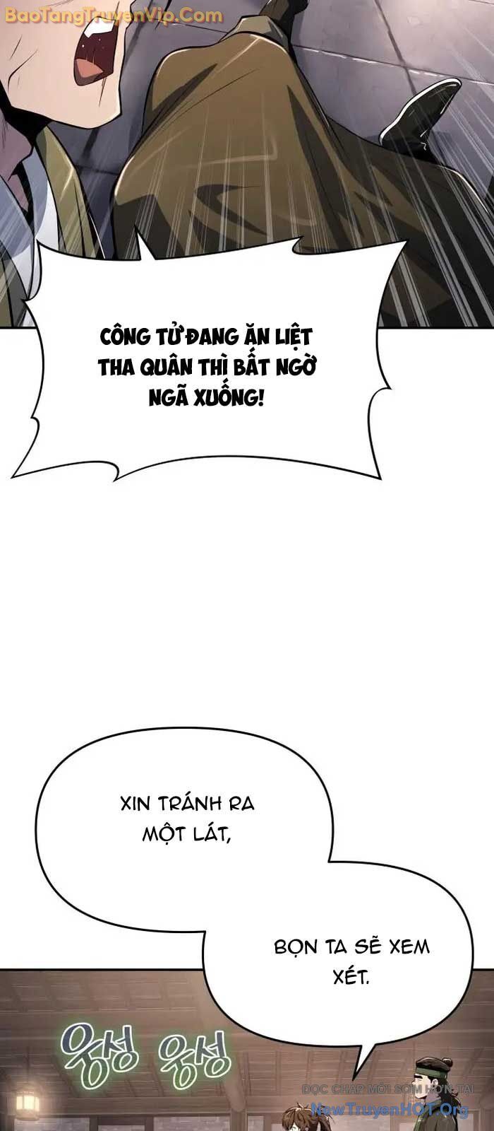 Chuyên Gia Côn Trùng Tại Đường Gia Tứ Xuyên Chương 49.1 Ảnh 70