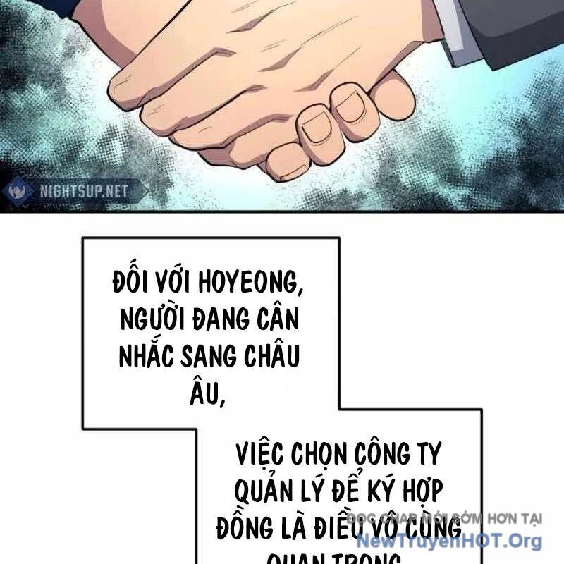 Thiên Phú Bóng Đá, Tất Cả Đều Là Của Tôi! Chương 104 Ảnh 37