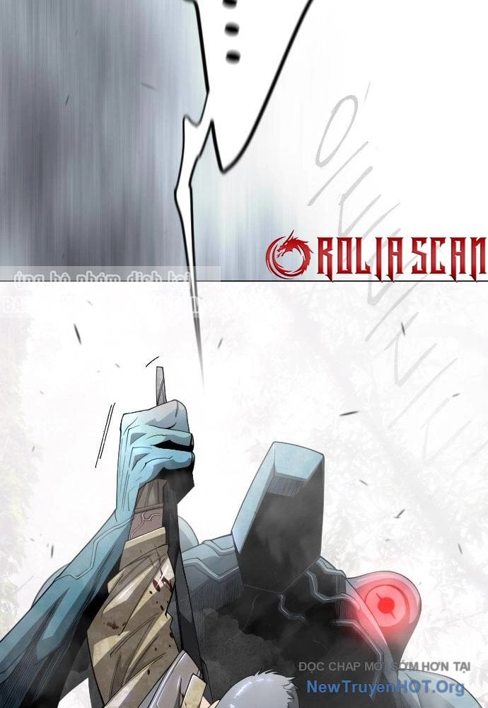 Kĩ Nguyên Của Anh Hùng Chương 199 Ảnh 9