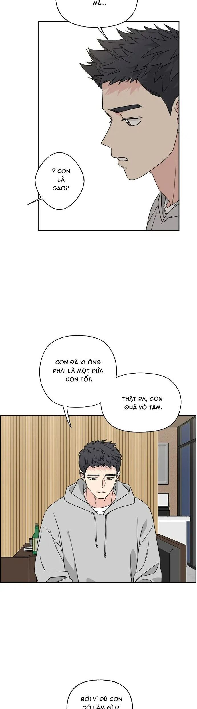 Mẹ Ơi, Con Xin Lỗi! Chương 66 Ảnh 13