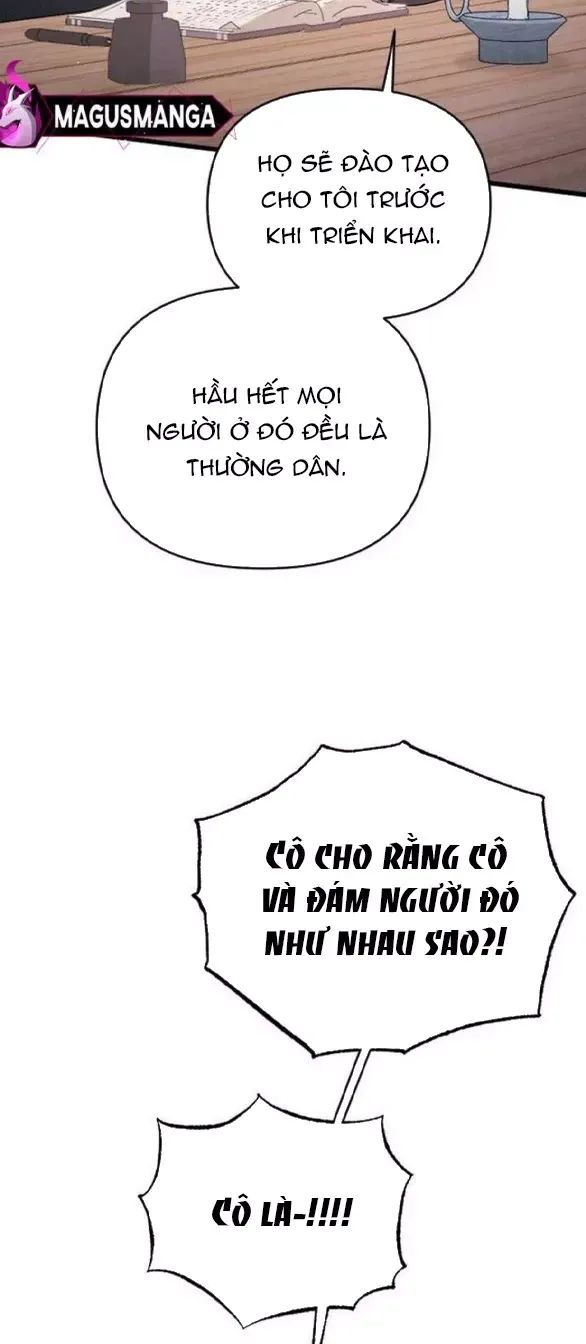 Kẻ Cưỡng Bức Yêu Quý Của Tôi Chương 34 Ảnh 84