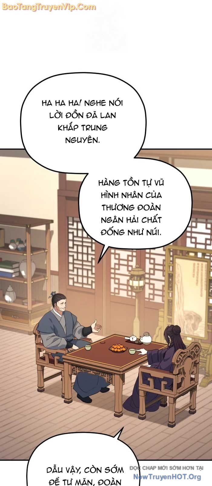 Tiểu Công Tử Của Ân Hạ Thương Đoàn Chương 30 Ảnh 82