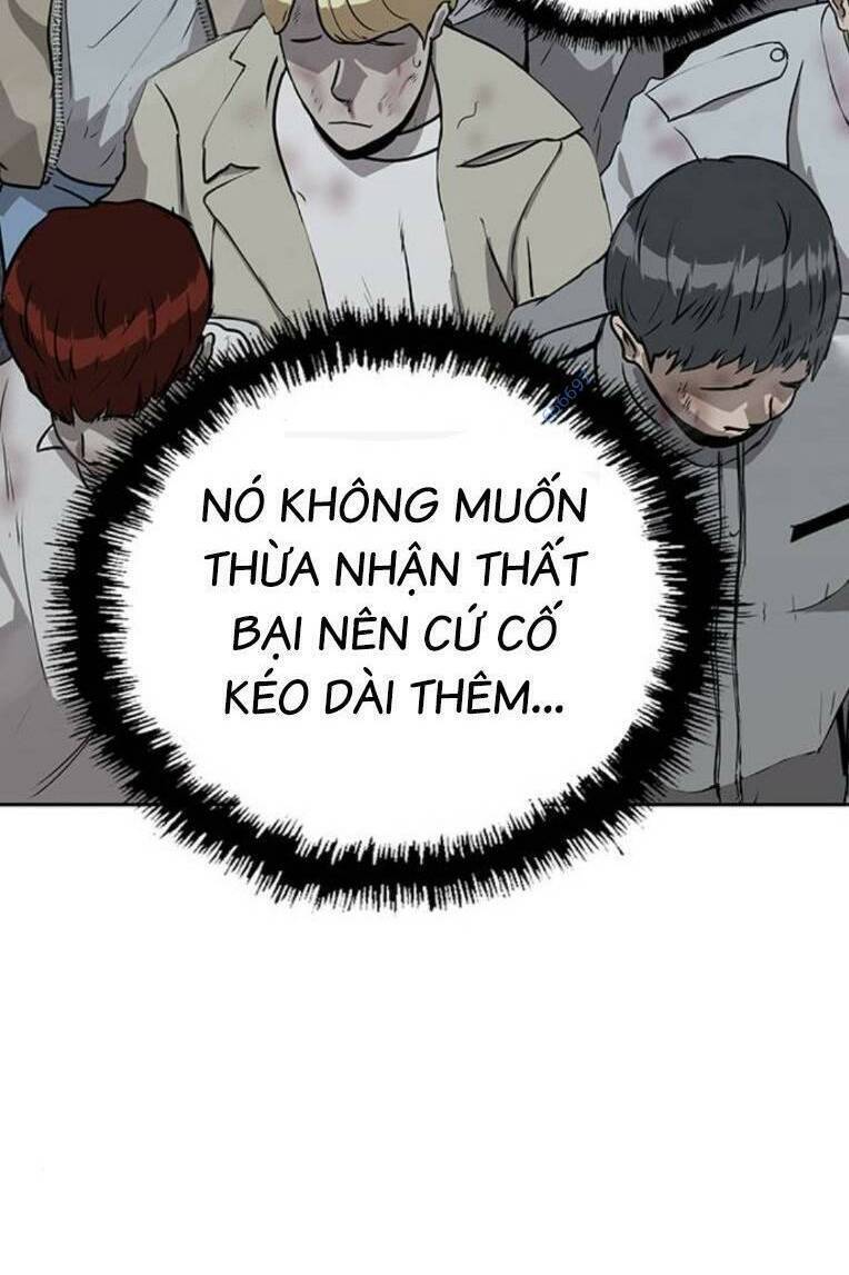 Weak Hero Chương 252 Ảnh 96