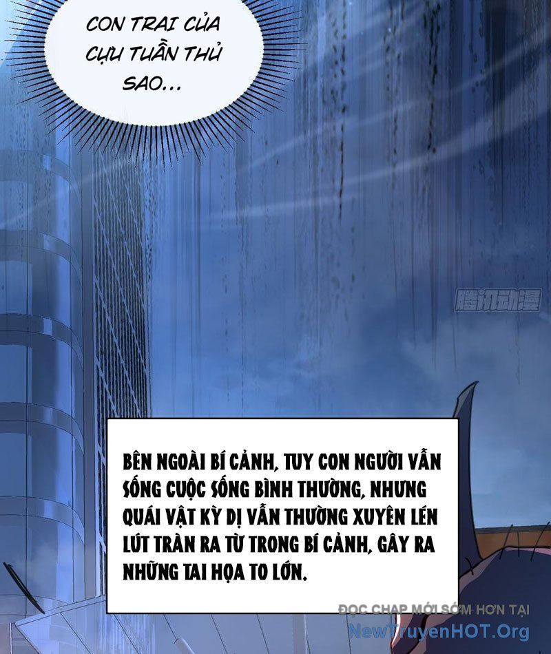 Phủ Thần: Vô Địch Chi Địch Chương 2 Ảnh 69