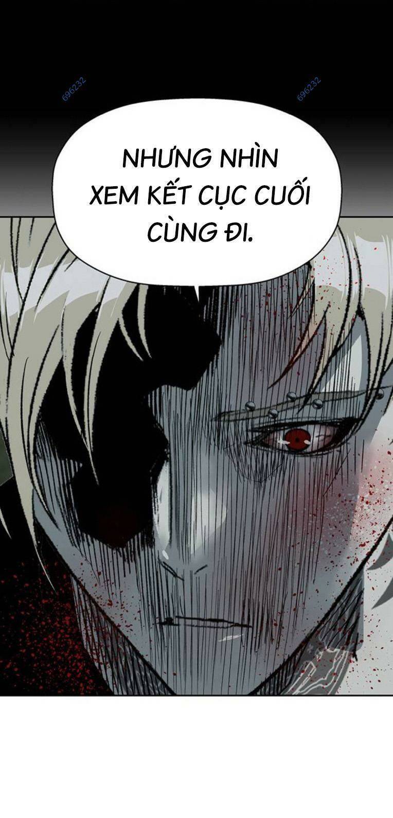 Weak Hero Chương 253 Ảnh 110