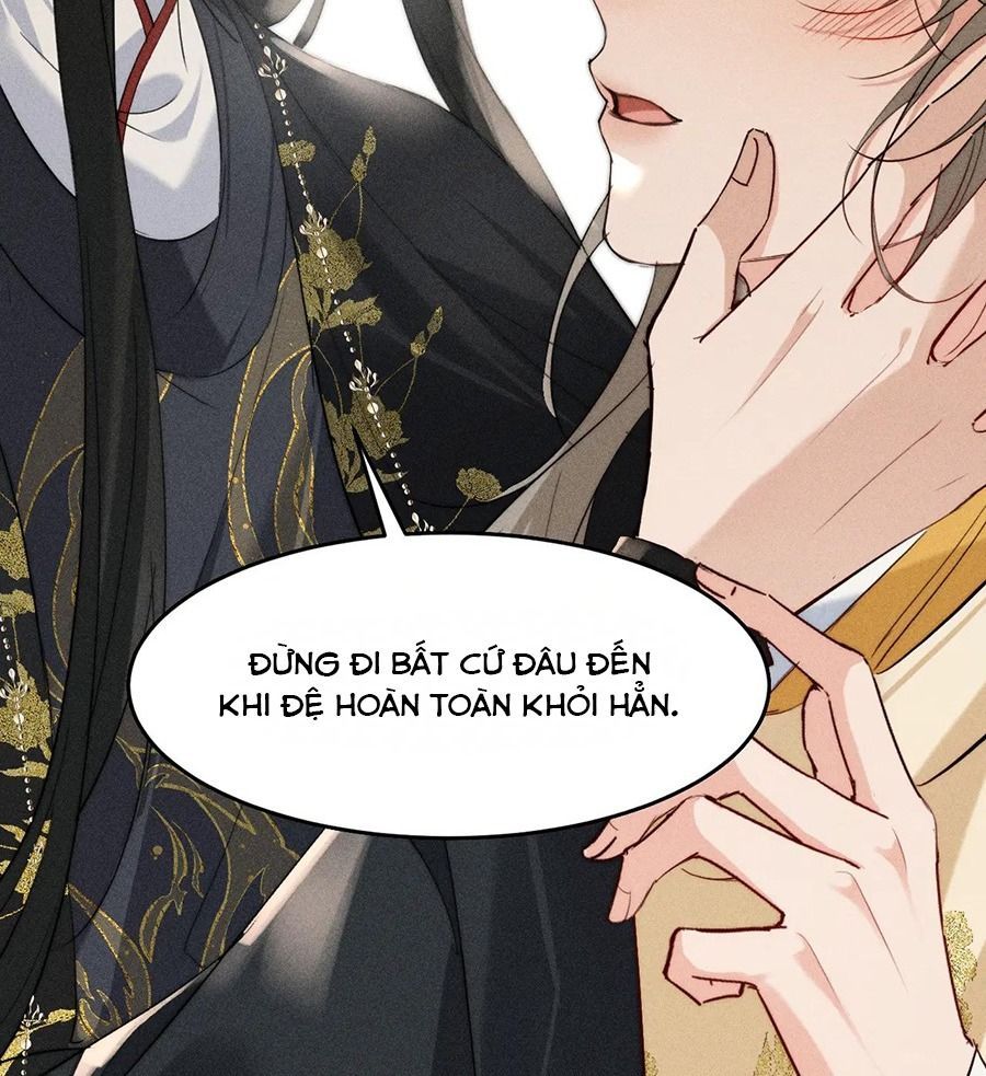 Đứt Cương Chương 24 Ảnh 38