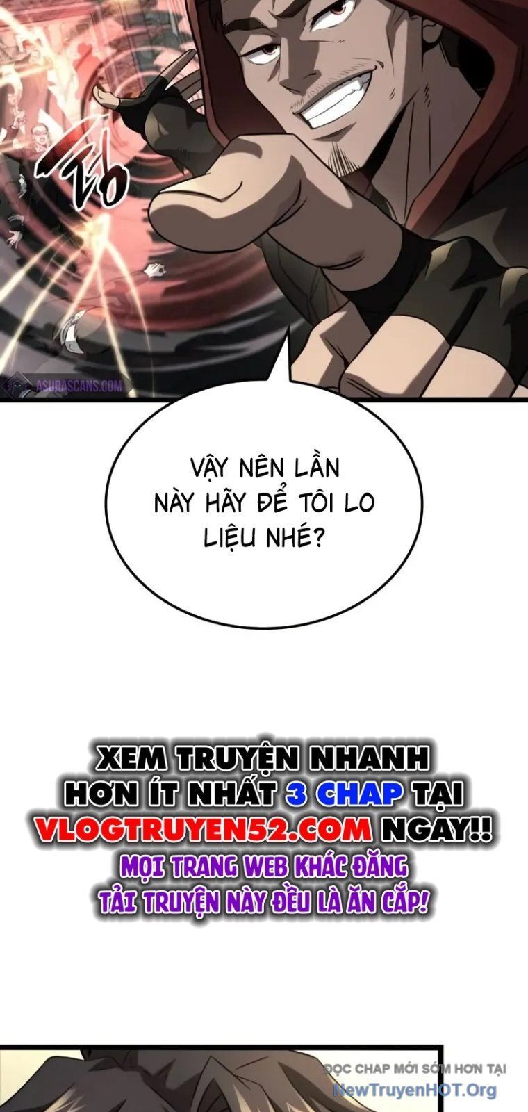 Người Chơi Tài Năng Điên Cuồng Chương 29 Ảnh 75