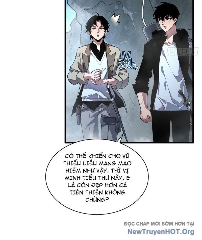 Phủ Thần: Vô Địch Chi Địch Chương 1 Ảnh 45