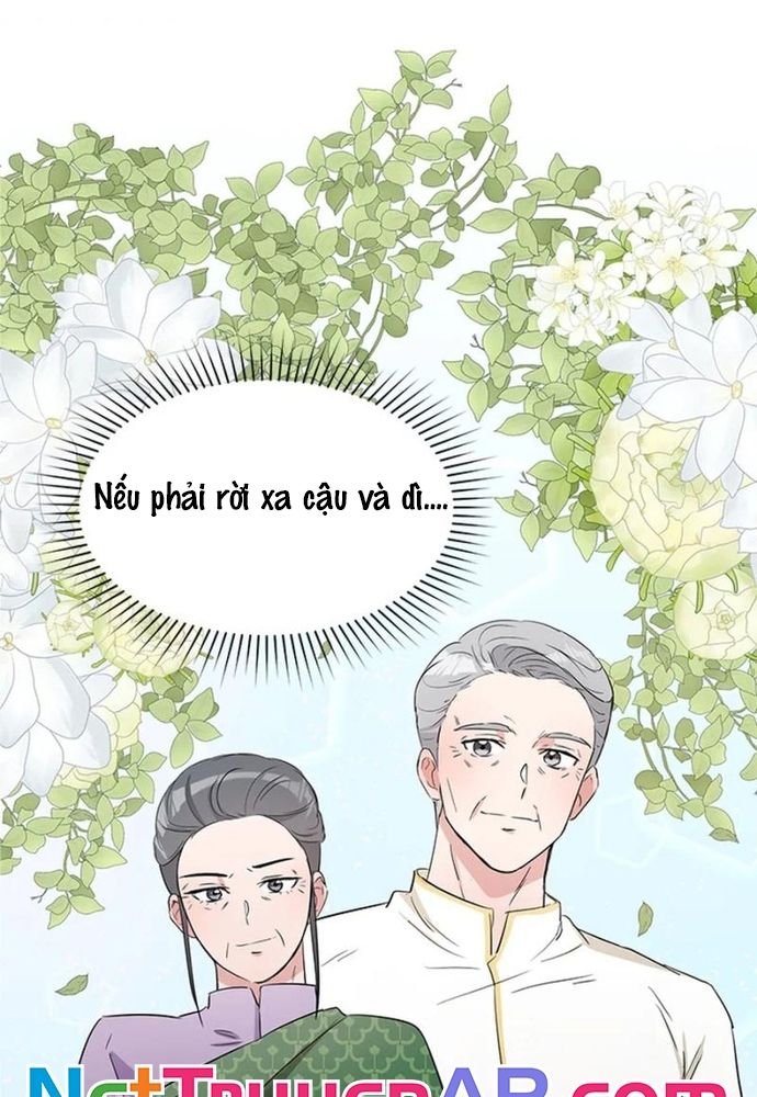 Ngược Dòng Thời Gian Để Yêu Anh Chương 28 Ảnh 47