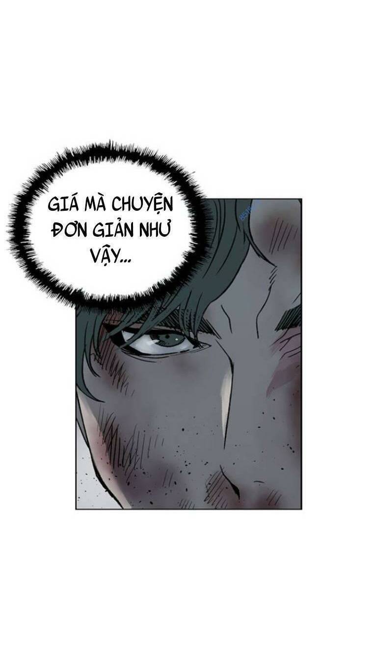 Weak Hero Chương 245 Ảnh 74