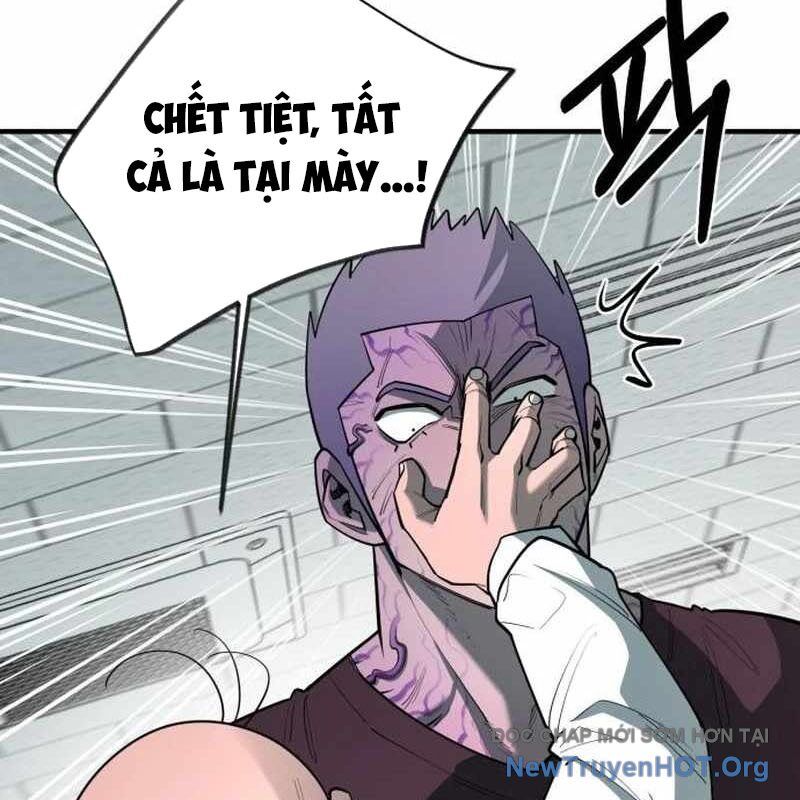 CuộC Sống Học Đường Của Đội Trưởng Quận Chương 31 Ảnh 55