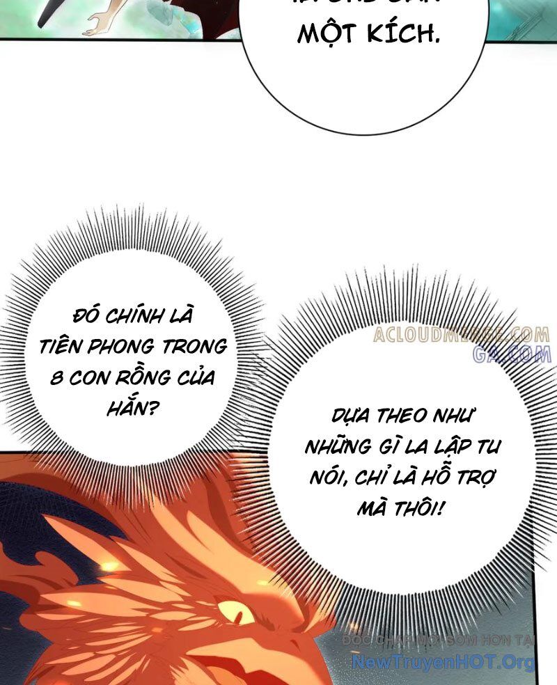 Toàn Dân Chuyển Chức: Ngự Long Sư Là Chức Nghiệp Yếu Nhất? Chương 151 Ảnh 34