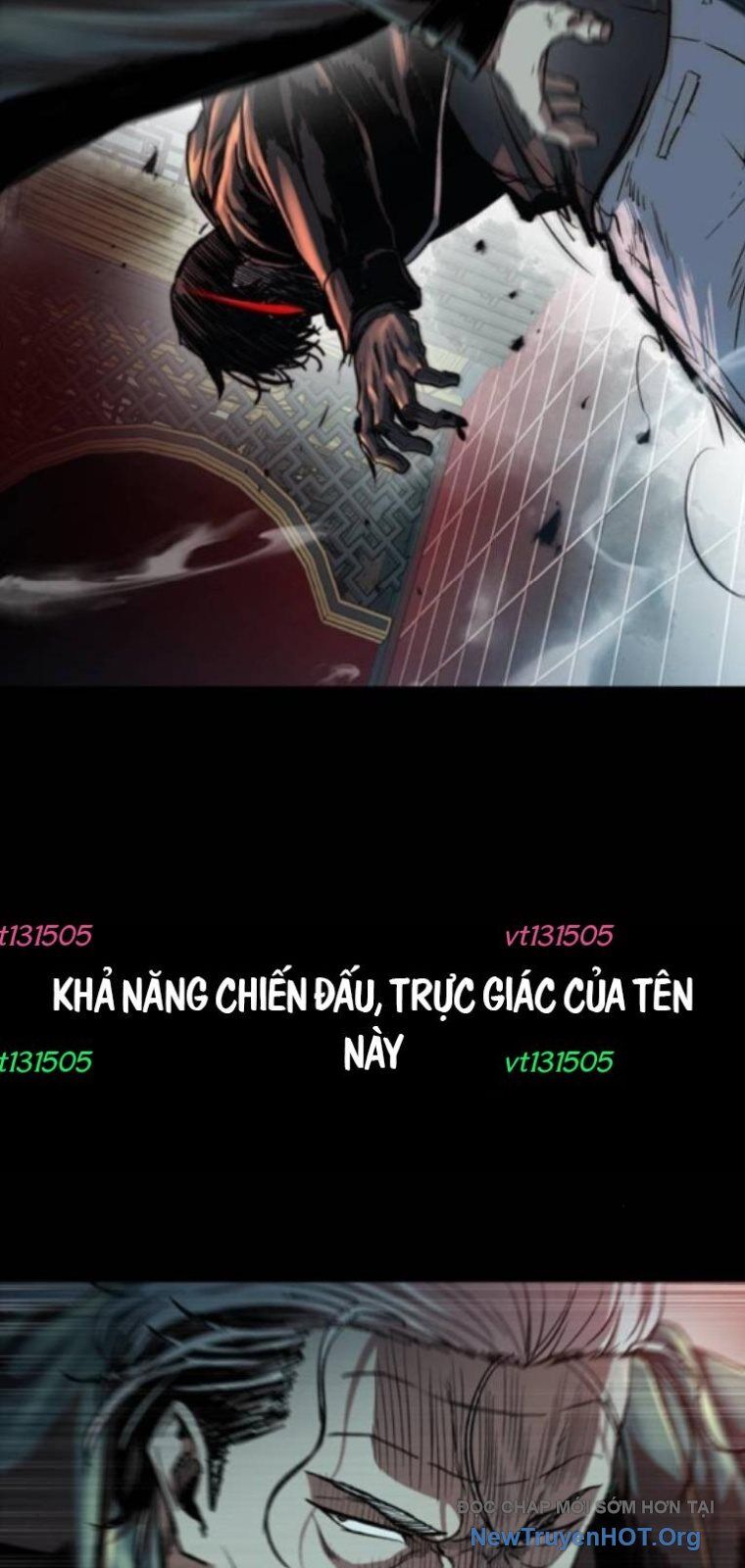 Cửu Long Saroka Chương 35 Ảnh 38